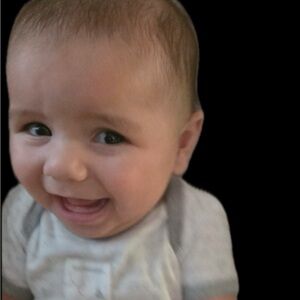 Makes offer. It never hurts.